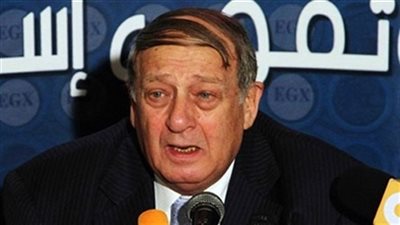 رئيس مصر المقاصة: من حقي اختيار مكان مباراة الزمالك ولن أرد على الإساءة