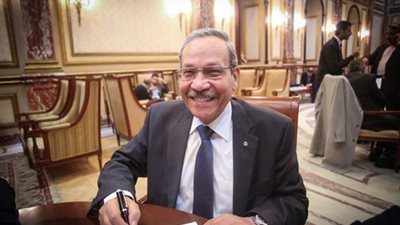 علاء عبدالمنعم: ائتلاف دعم مصر ناقش عدة قوانين في دور الانعقاد الأول