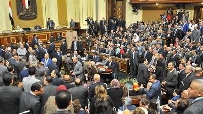 بلاغ للنائب العام يطالب باستفتاء شعبي على مجلس النواب