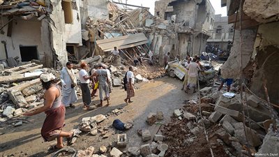 الأمم المتحدة تعلن هدنة جديدة في اليمن لـ72 ساعة