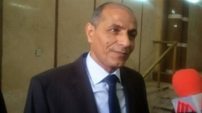 رئئيس مصلحة الدمغة: «الآثار» تحدد قيمة كنوز الذهب الأثرية