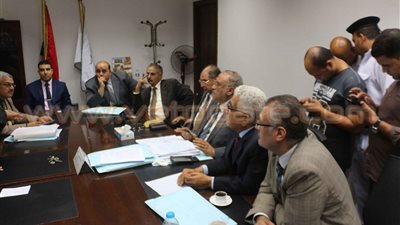 مقيم طلب رد قاضي «تيران وصنافير»: تصريحات المحكمة و«العجاتي» متطابقة