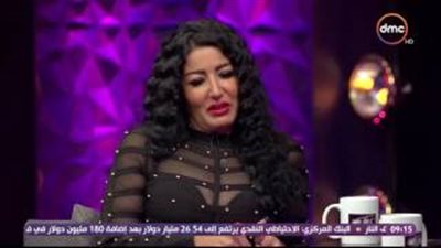 بالفيديو.. سمية الخشاب تكشف عن أول جواب غرامي استقبلته