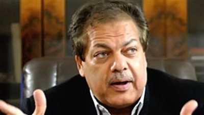 بالصور.. «محمد أبو العينين» يشتري سيارة بـ3 ملايين و750 ألف جنيه