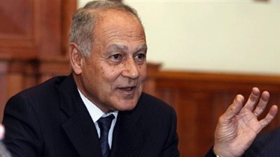 أبوالغيط: نتوقع إعلانًا قويًا للقمة العربية المقبلة بشأن فلسطين