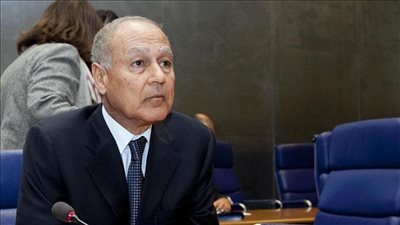 أبو الغيط: الوضع في اليمن سيئ وينذر بمجاعة حقيقية