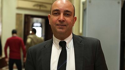 «اتصالات النواب»: نسعى لتلبية احتياجات الدولة بدور الانعقاد الثاني