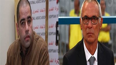 جلسة بين لهيطة وكوبر لمناقشة ترتيبات معسكر يونيو