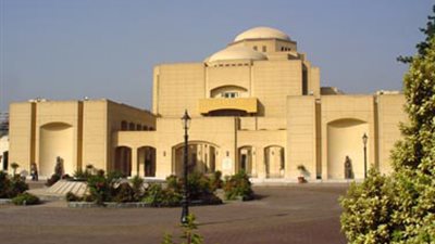 خريطة أفلام اليوم السابع من مهرجان السينما المصرية