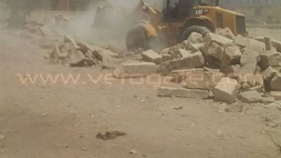 بالصور.. تجهيز ساحة الأمير «قرقماش» لحفلة وزارة الثقافة