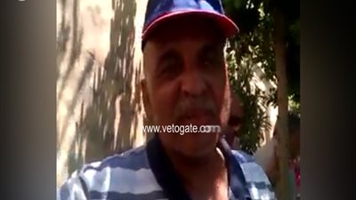 بالفيديو.. «القابضة للمياه»: نتفهم غضب أهالي الجيزة