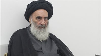 مصادر: مخطط شيعي بين السيستاني وإيران للإطاحة بالعبادي