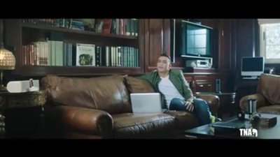 بالفيديو.. إعلان عصام الحضري الجديد