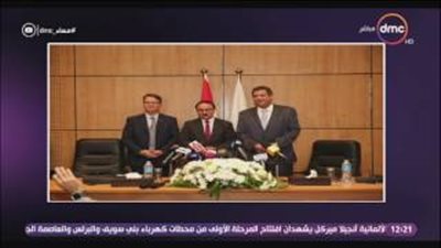 بالفيديو.. وزير الاتصالات: تأخرنا 6 سنوات في طرح رخصة الجيل الرابع
