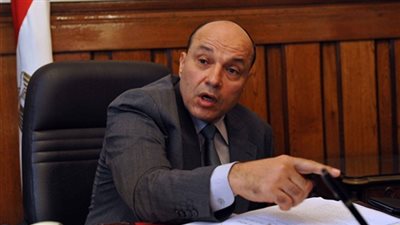 النائب العام يلتقى المحامين العموم لنيابة استئناف الإسكندرية ودمنهور