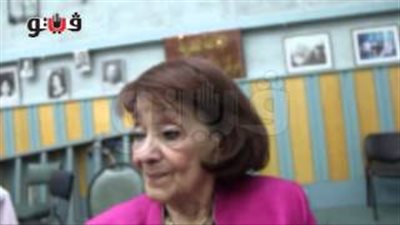 بالفيديو.. أبلة فضيلة: «سوزان مبارك كانت هتمشيني من الإذاعة»