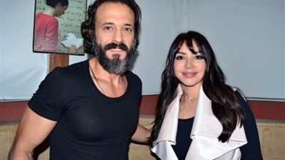 يوسف الشريف يفاضل بين عمل سينمائي وآخر درامي لـ2017