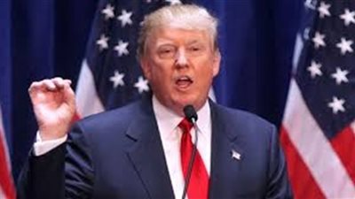 ترامب: مستعد للقاء بوتين حال فوزي برئاسة أمريكا