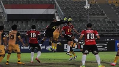 شوط سلبي بين الإنتاج الحربي وطلائع الجيش