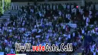 بالفيديو.. الجزائر تفوز بثلاثية على أرمينيا استعدادا لكأس العالم