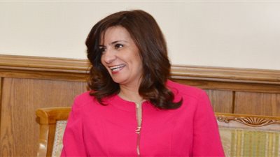 وزيرة الهجرة: الإفراج عن الطلاب المحبوسين بالسودان خلال أيام