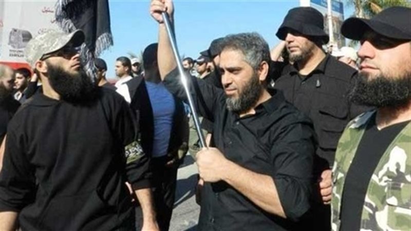 المطرب اللبناني فضل