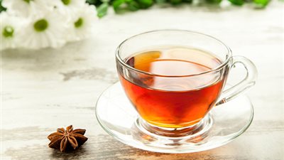 مشروب «الأعشاب الأربعة» للتخلص من الوزن الزائد