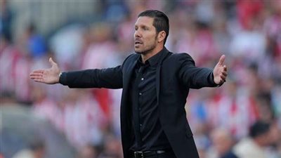 أتليتكو مدريد يهاجم برشلونة بـ«توريس» و«جريزمان»