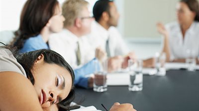 7 طرق لتقليل التوتر في الجسم