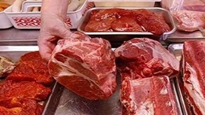 بالفيديو..التموين: 50 جنيها سعر كيلو اللحوم المستوردة