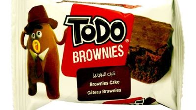 اصنعي التودو براونيز لأطفالك في المنزل بأقل التكاليف