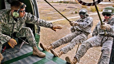 قتلى وجرحى في عملية إنزال أمريكية جديدة بمحافظة شبوة اليمنية