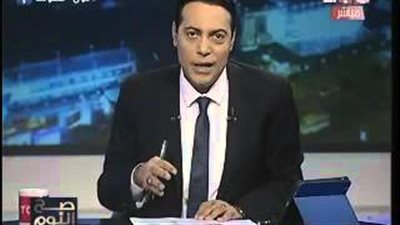 بالفيديو.. الغيطي يهاجم عمرو أديب: «كفاك كذبا»