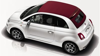 أسعار سيارات «فيات» الجديدة