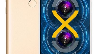 هواوي تعلن عن هاتفها Honor 6X مقابل 1048 جنيها