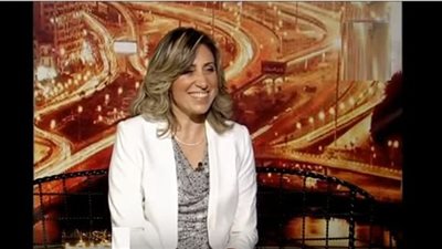 نيفين الكيلاني: تكريم 7 مبدعين في مهرجان الطبول التراثية