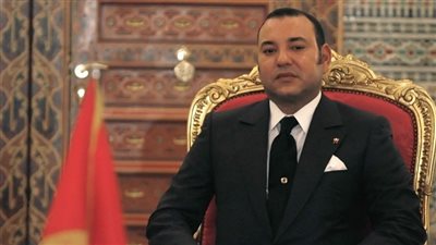 العاهل المغربي يهنئ ماكرون هاتفيا برئاسة فرنسا