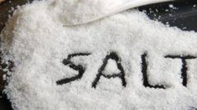 6 أعراض تؤكد إصابة طفلك بزيادة نسبة الأملاح بالجسم