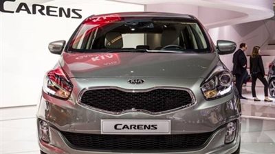 أسعار سيارات «كيا» الجديدة
