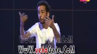 بالفيديو.. على قنديل يقدم كوميديا الزواج المصري في «صاحبة السعادة»