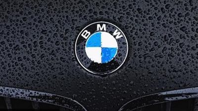 «Bmw» توقف إنتاج سيارتها الفئة السادسة «كوبيه»