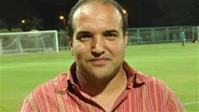 المقاصة يبحث عن مدير كرة خلفا لوليد هويدي