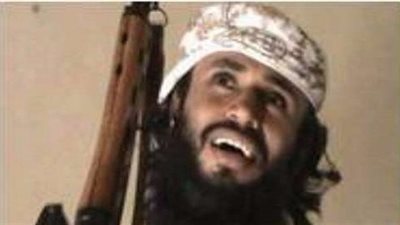 غارات أمريكية عنيفة تستهدف منزل قيادي بالقاعدة في شبوة اليمنية