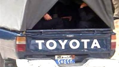 سقوط تشكيل عصابى تخصص فى سرقة الكابلات بالشرقية