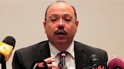 وزير المالية: فرض الضريبة يتسق مع تطبيق العدالة الاجتماعية