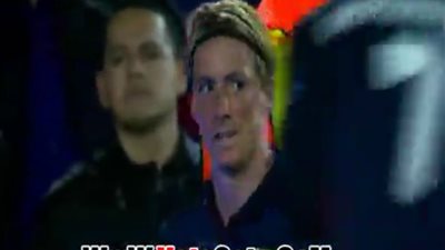 بالفيديو.. «برشلونة» يتأخر بهدف أمام «أتلتيكو مدريد» بالشوط الأول