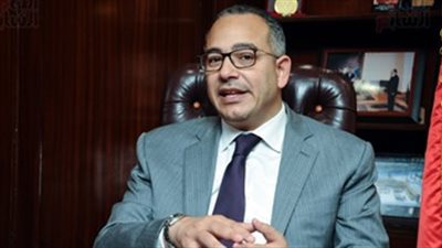 الإسكان: افتتاح مشروع طلمبات المكس خلال 4 أشهر