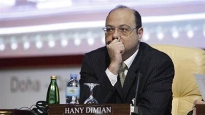 وزير المالية: مُصرون على قانون الضريبة الرأسمالية