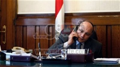 مصدر قضائى لـ«فيتو»: النائب العام لم يتعرض لمحاولة اغتيال