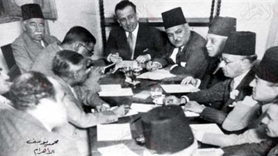 120 عضوا يشاركون في أول جمعية عمومية لنقابة الصحفيين